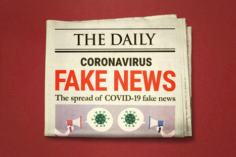 How harmful is fake medical news? | Hésitations Vaccinales: Observatoire HESIVAXs | Scoop.it