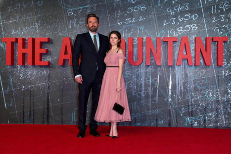 How To Make Accounting Cool Again | The Financial Consultant Online Magazine | Scoop.it