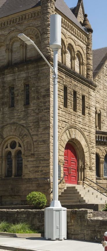 What are small cell facilities, and why are they in the public rights-of-way? // Bradley Law | Screen Time, Tech Safety & Harm Prevention Research | Scoop.it