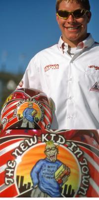 The Power of One | Superbikeplanet.com | Ductalk: What's Up In The World Of Ducati | Scoop.it