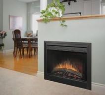 Electric Fireplace Heater Fireplace Shop In Natural Gas