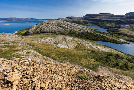 Plan Nous entre Saint-Bruno et le Nunavik: jumelage par le voyage | Ils parlent de nous ! | Scoop.it