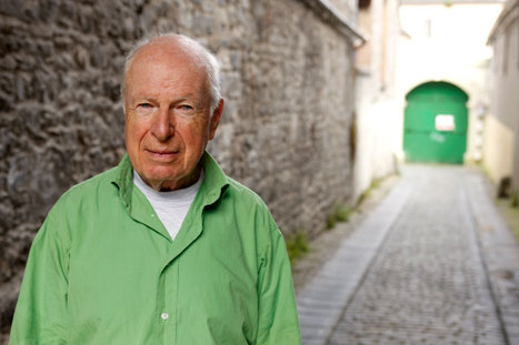 The Prisoner de Peter Brook et Marie-Hélène Estienne | Revue de presse théâtre | Scoop.it