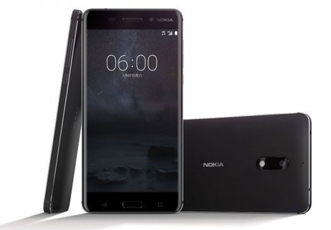 5 smartphones made in Europe, pour consommer local | geeko | Boite à outils blog | Scoop.it