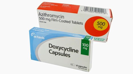 Baisse de la r&eacute;sistance de la gonorrh&eacute;e aux principales options de traitement | sida | Scoop.it