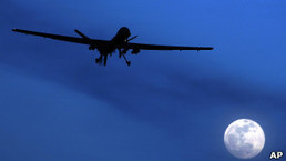 RDC: feu vert de l’ONU aux drones | DEFENSE NEWS | Scoop.it