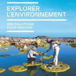 Les sciences de l’écologie et de l’environnement innovent aussi ! | ECOLOGIE - ENVIRONNEMENT | Scoop.it
