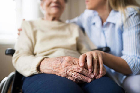El sundowning o síndrome del atardecer en el Alzheimer y la clave para prevenir las conductas problemáticas | Alzheimer y más (Boletín nº 73) | Scoop.it