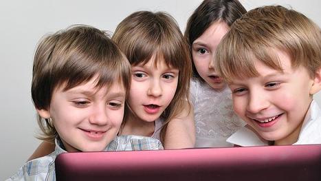«La educación a través del juego virtual es más eficaz» - ABC.es | EduTIC | Scoop.it