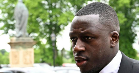 Benjamin Mendy rape trial delayed as Man City defender made to wait - Mirror Online | Operation Oya | Scoop.it