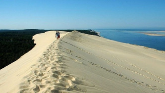 Interdiction de fumer sur la dune du Pilat : un arrêté signé pour prévenir les incendies et protéger la santé des visiteurs | Nouvelle-Aquitaine | Scoop.it