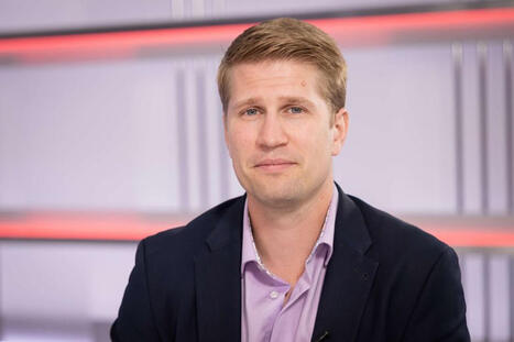 &rdquo;Kyll&auml; t&auml;m&auml; on aivan valtava asia&rdquo; &ndash; Asiantuntija varoittaa Yhdysvaltojen iskun mahdollisista seurauksista | 1Uutiset - Lukemisen t&auml;hden | Scoop.it