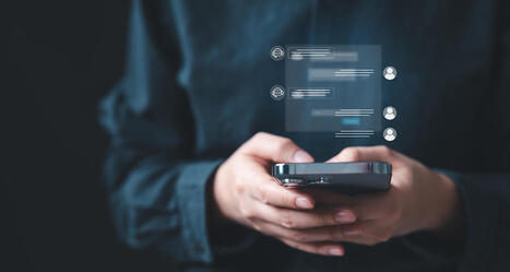 Le centre ENIC-NARIC France acc&eacute;l&egrave;re sa transformation num&eacute;rique avec un nouveau mailbot | Divers | Scoop.it