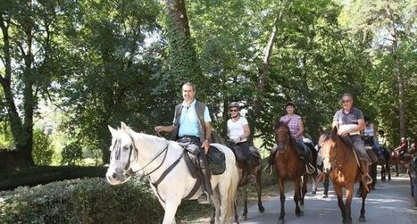 La Route d'Artagnan «avance à grand rythme» | Professionnels du tourisme du Grand Auch Cœur de Gascogne | Scoop.it