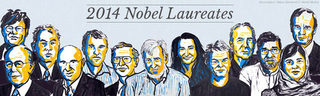 Prix Nobel : Que nous disent-ils de la science ? | EntomoScience | Scoop.it
