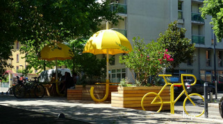 Municipales 2026 : 10 idées pour la mobilité et les espaces publics | Veille territoriale AURH | Scoop.it