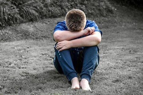 Do You Feel Depressed by the State of the World? | Grief & Bereavement Counseling | Scoop.it