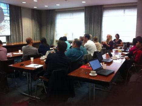 Anja Declercq on Twitter | Comprehensive Geriatric Assessment | Scoop.it