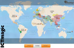 TimeMap | History 2[+or less 3].0 | Scoop.it