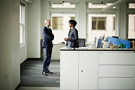 The Different Ways People Handle Ethical Issues in the Workplace | Ethical Issues in the Workplace | Scoop.it