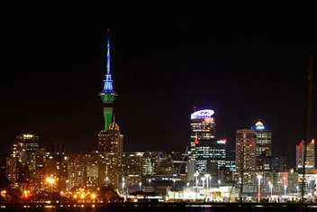 New Zealand tourism aims at double digit growth from India - Financial Express | Indian Travellers | Scoop.it