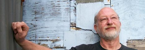 Interview: Dennis McKenna - Boing Boing | Ayahuasca News | Scoop.it