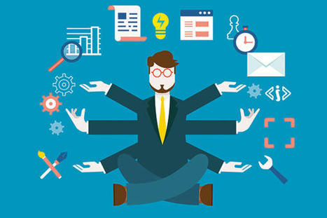 Le manageur de transition, un couteau suisse qui a la cote | Veille juridique du CDG13 | Scoop.it