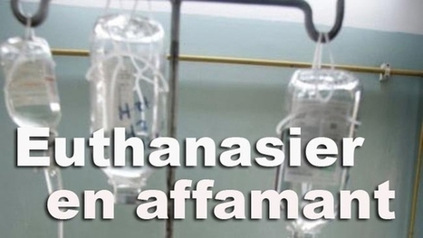 Vincent Lambert : euthanasie reprogramm&eacute;e ? | D&eacute;pendance et fin de vie | Scoop.it