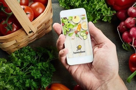 Honestbee will pick the freshest goods for you and deliver it right at your doorstep | Gadget Reviews | Scoop.it