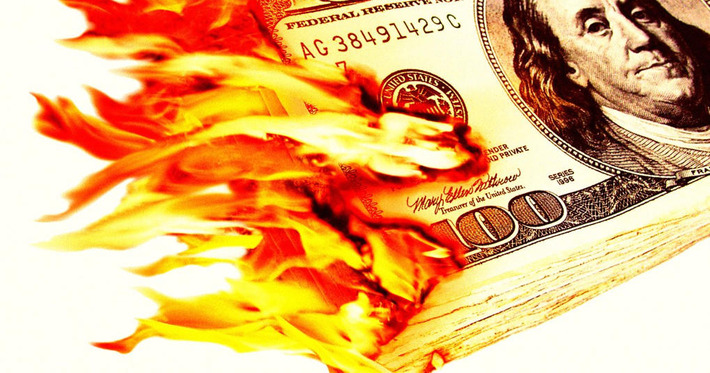 Tech Companies Showing Signs of Distress as They Run Out of Money for AI Infrastructure | Technology Report - Changing Our World | Scoop.it