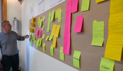 Être acteur d’un territoire apprenant, une journée de la Fête des apprentissages riche et apprenante ! | Formation : Innovations et EdTech | Scoop.it