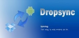 Aprovechar al máximo Dropbox en Android | Edumorfosis.it | Scoop.it