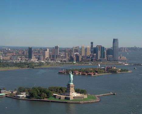 Things to See and Do in Jersey City NJ - EconoCar Club | Fashion & Lifestyle | Scoop.it