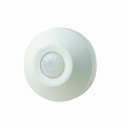 Leviton Odc0s I1w Self Contained Ceiling Mount