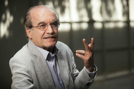 Empres&aacute;rio Chaim Zaher, do grupo educacional SEB, compra fintech e entra no setor de pagamentos | Inova&ccedil;&atilde;o Educacional | Scoop.it