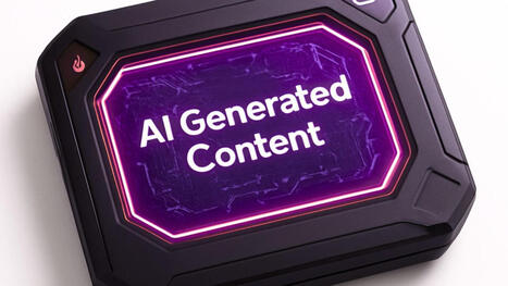 The Transparency Charter Boards Need for AI Generated Content | Gouvernance - Veille quotidienne | Scoop.it