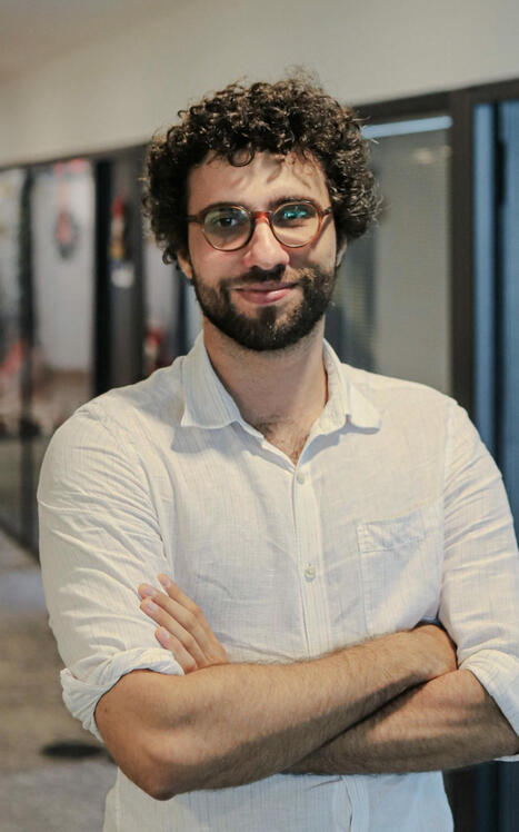João Carabetta: Dados que transformam cidades e ganham o respeito do mundo | Inovação Educacional | Scoop.it