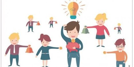 Les &laquo; fintech &raquo; fran&ccedil;aises, nouvelles coqueluches du capital-risque | Bordeaux M&eacute;tropole tertiaire et financi&egrave;re | Scoop.it