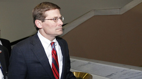 &laquo;Il faut tuer les Russes, les Iraniens et menacer Bachar el-Assad&raquo;, dit l'ex-chef de la CIA | ACTUALIT&Eacute; | Scoop.it