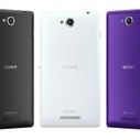 Xperia C S39h Launched with MediaTek’s processor 1.2GHz Quad Core | Gizmo Bolt - Exposing Technology, Social Media & Web | Scoop.it