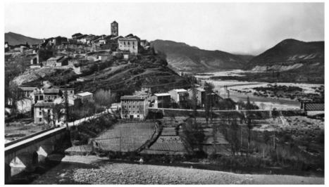 Ainsa - Timeline Photos | Facebook | Vallées d'Aure & Louron - Pyrénées | Scoop.it