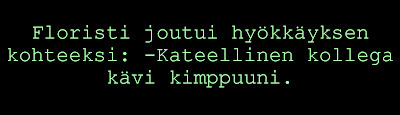 Kootut sanaleikit | Oppitori | A1Uutiset | Scoop.it