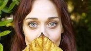 Slices of life from Fiona Apple | High Ability | Scoop.it