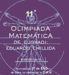 Blog Mateguay bloga: Olimpiada matemática de 2º ESO/DBH 2ko Olinpiada matematikoa | MATEmatikaSI | Scoop.it