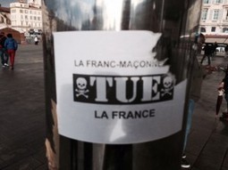 Un franc-ma&ccedil;on qualifie une manifestation "d'ANTIMACONNISME primaire" .. &ccedil;a y est, c'est l'expression &agrave; la mode | ACTUALIT&Eacute; | Scoop.it