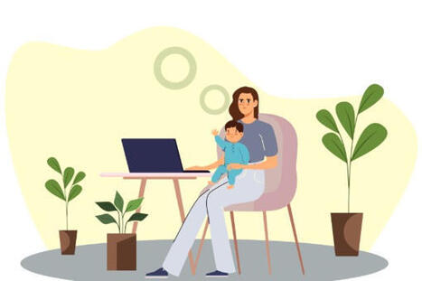 Discrimination et harcèlement d’une agente devenue mère : une commune condamnée | Management. Gestion des carrières & santé au travail | Scoop.it