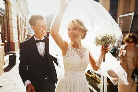 What to Do When You Want a Child-Free Wedding | Fashion & Lifestyle | Scoop.it