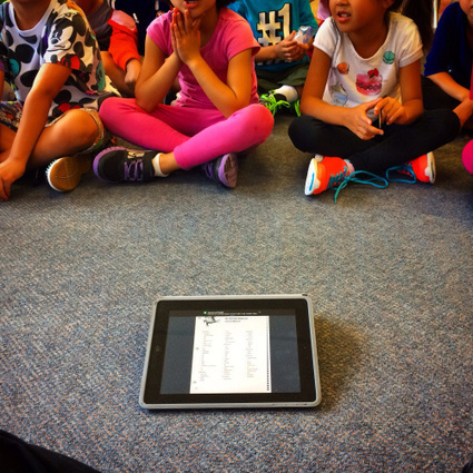 iPads vs. PCs in Teaching | iGeneration - 21st Century Education (Pedagogy & Digital Innovation) | Scoop.it