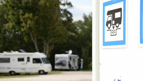 Île de loisirs de Cergy-Pontoise : la création d’une aire de camping-cars ajournée à cause de l’église classée - Le Parisien | Les evolutions de l'offre touristique | Scoop.it