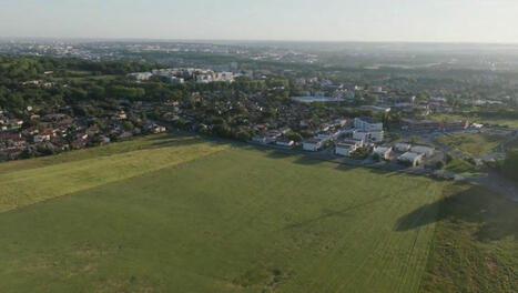 [INP-AgroToulouse] Auzeville-Tolosane. Un projet d’agriculture durable au cœur du Sicoval | InMédias | Scoop.it